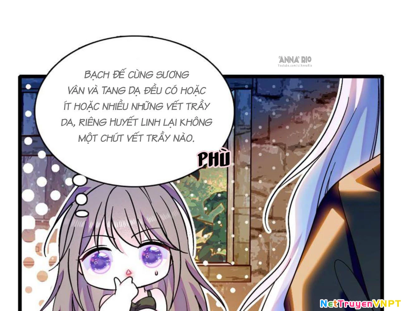 Manh Động Thú Thế Chapter 437 - Trang 3