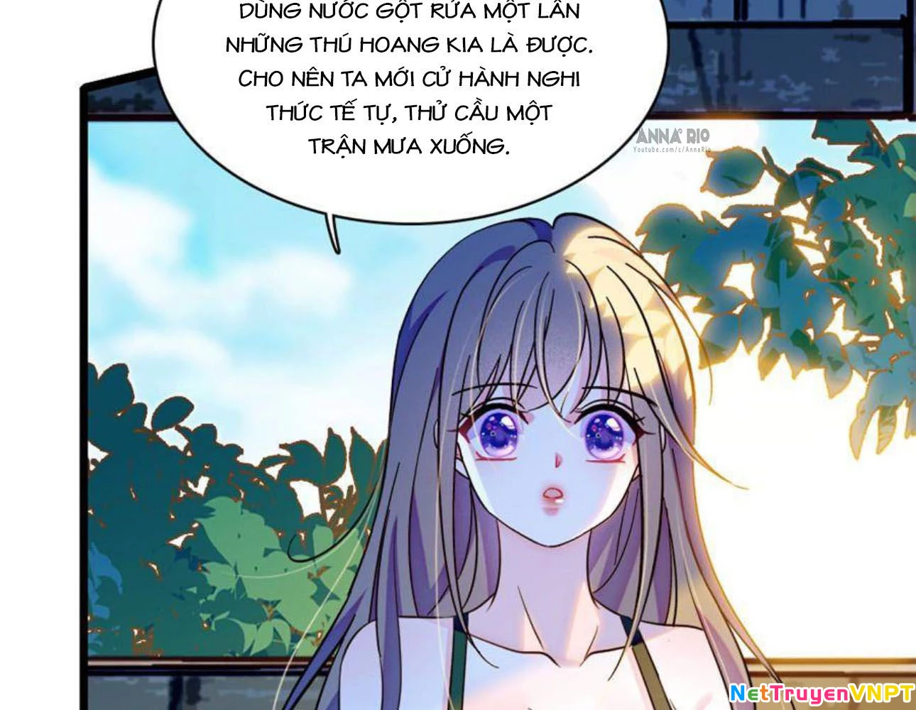 Manh Động Thú Thế Chapter 437 - Trang 3