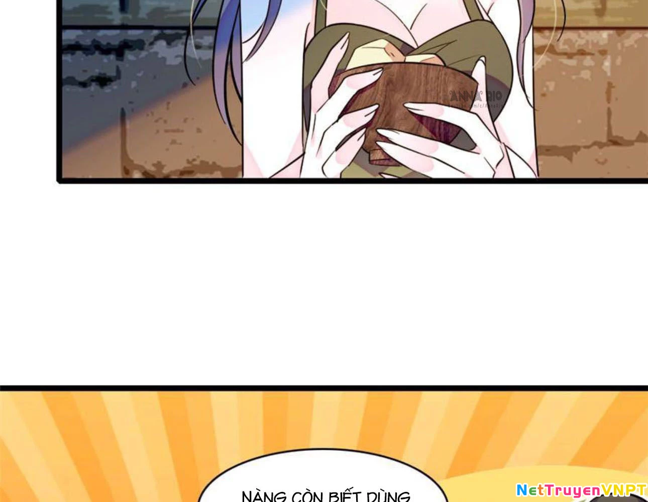 Manh Động Thú Thế Chapter 437 - Trang 3