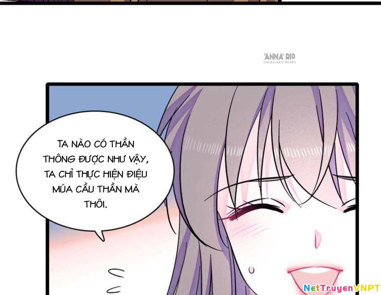 Manh Động Thú Thế Chapter 437 - Trang 3