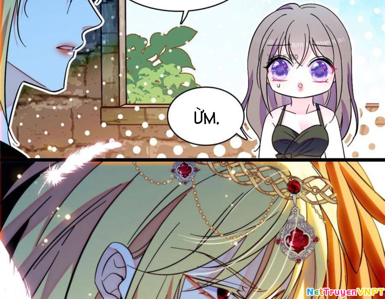 Manh Động Thú Thế Chapter 437 - Trang 3