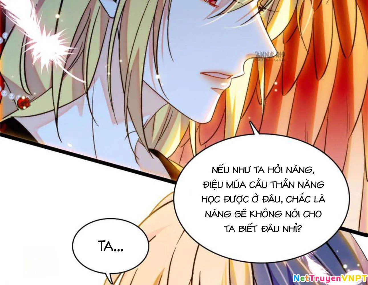 Manh Động Thú Thế Chapter 437 - Trang 3