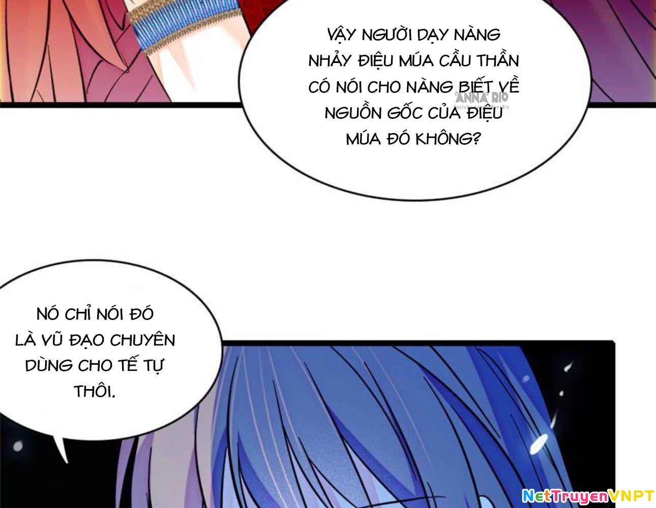 Manh Động Thú Thế Chapter 438 - Trang 3