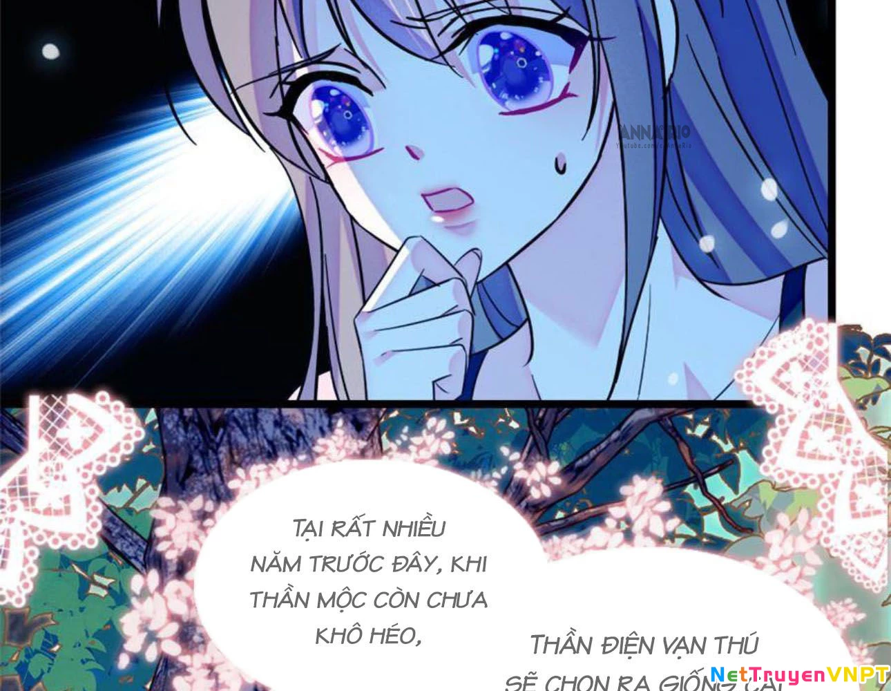 Manh Động Thú Thế Chapter 438 - Trang 3