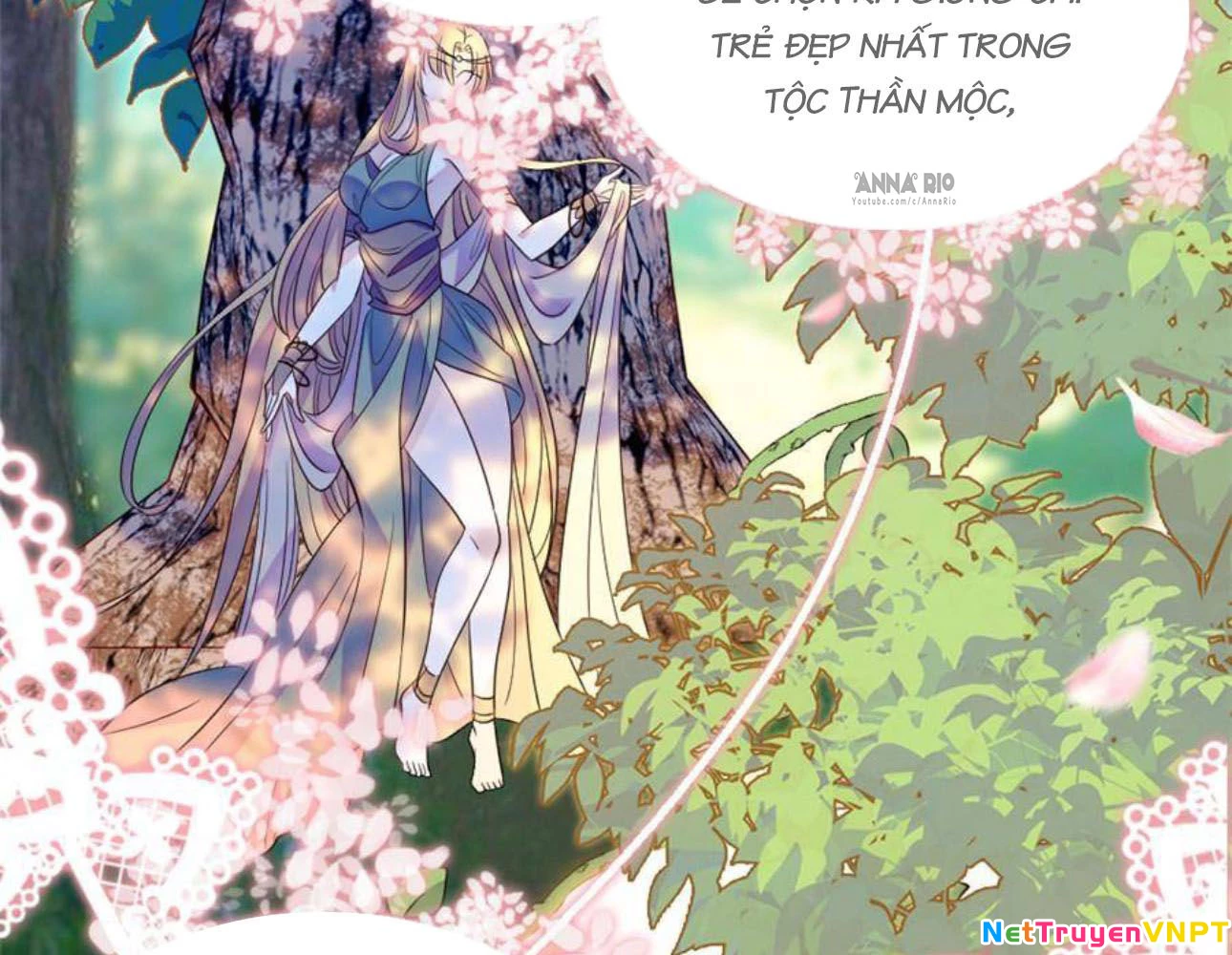 Manh Động Thú Thế Chapter 438 - Trang 3