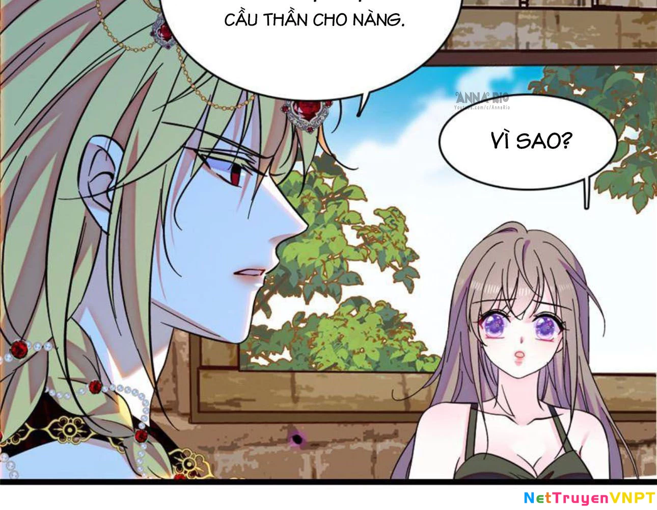 Manh Động Thú Thế Chapter 438 - Trang 3