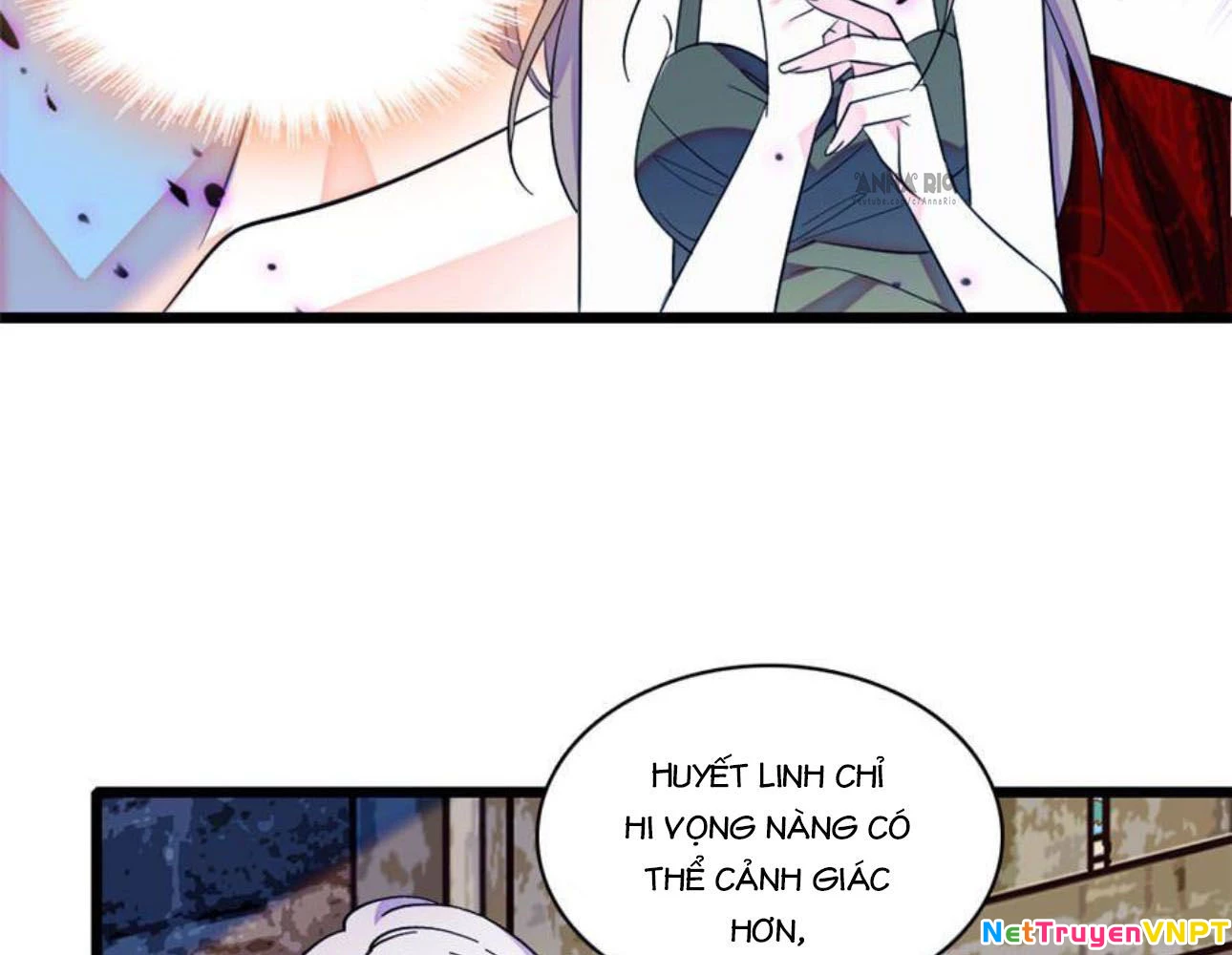 Manh Động Thú Thế Chapter 438 - Trang 3