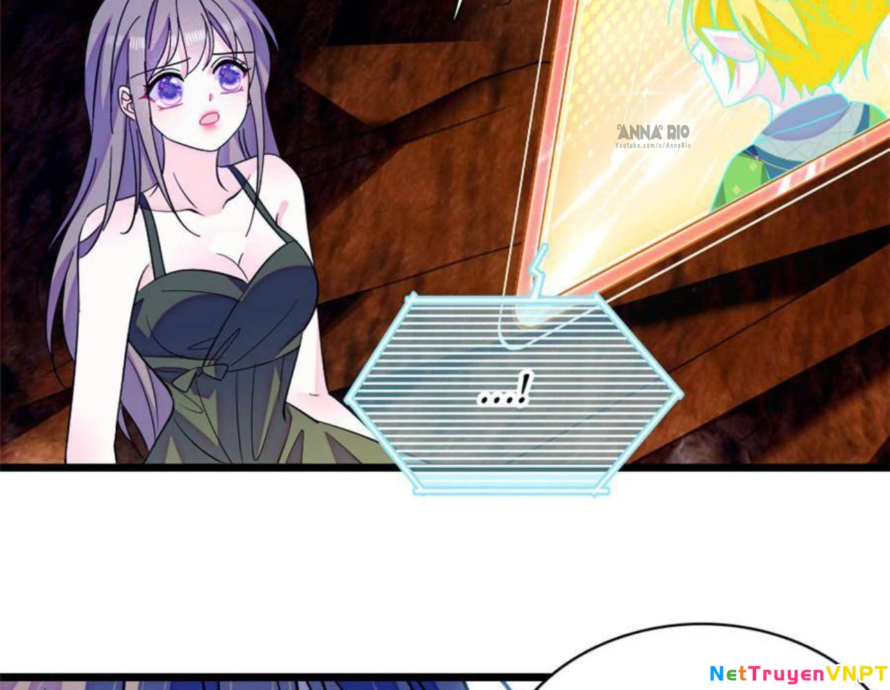 Manh Động Thú Thế Chapter 439 - Trang 3
