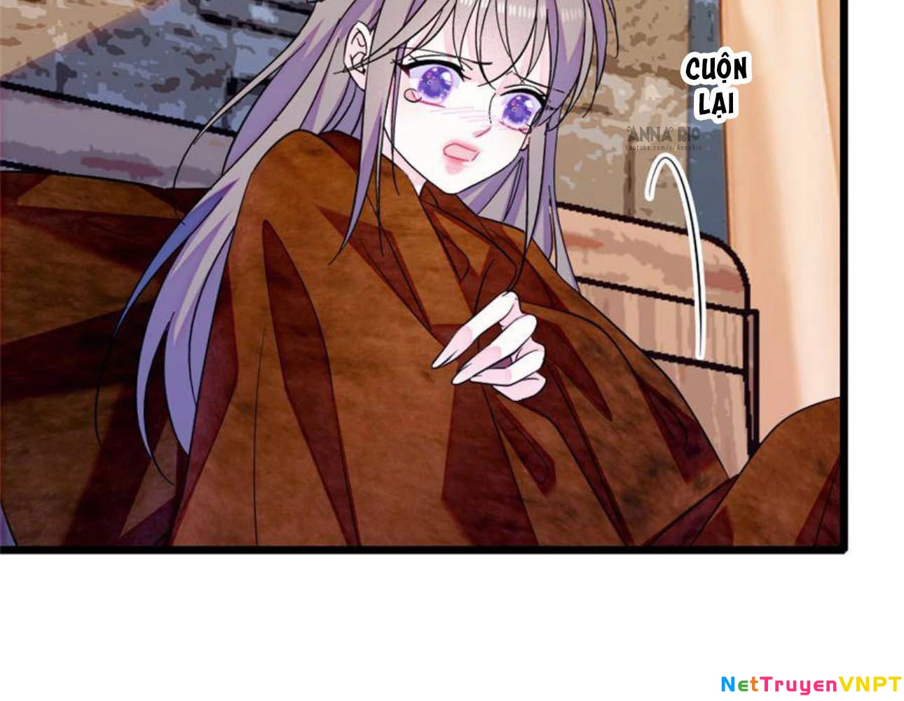 Manh Động Thú Thế Chapter 439 - Trang 3