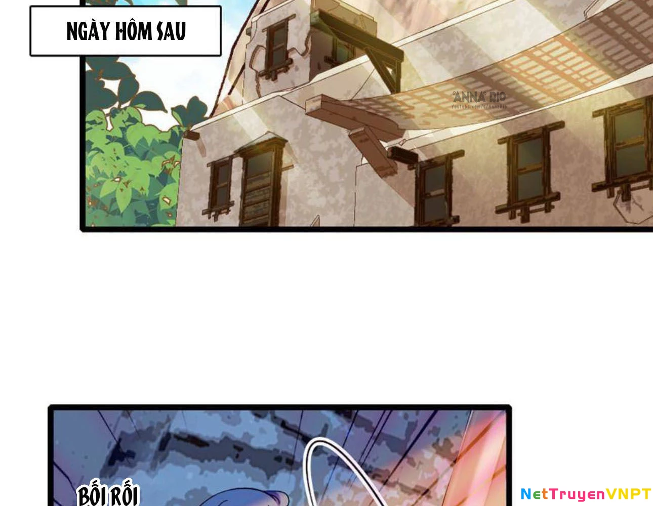 Manh Động Thú Thế Chapter 439 - Trang 3