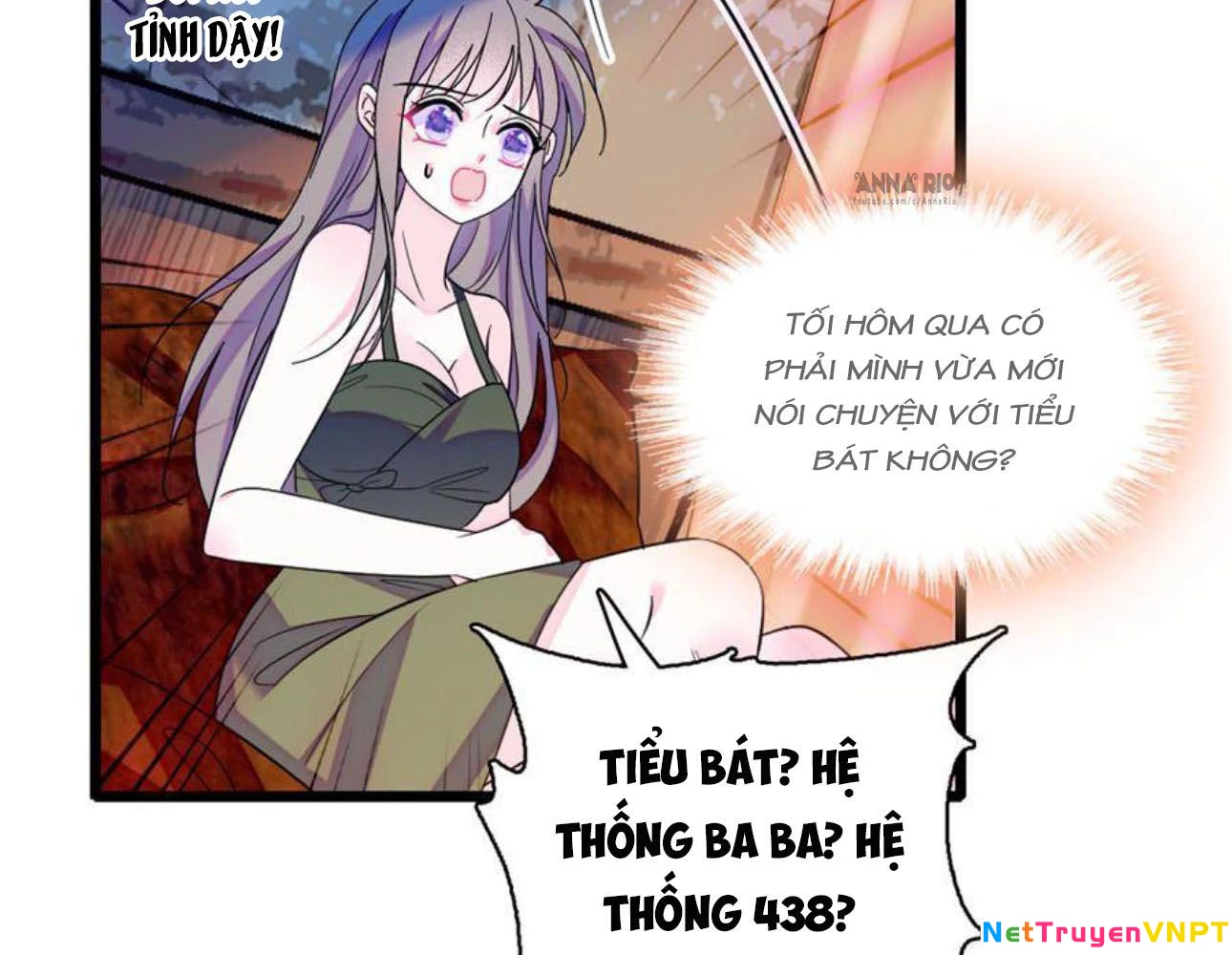 Manh Động Thú Thế Chapter 439 - Trang 3