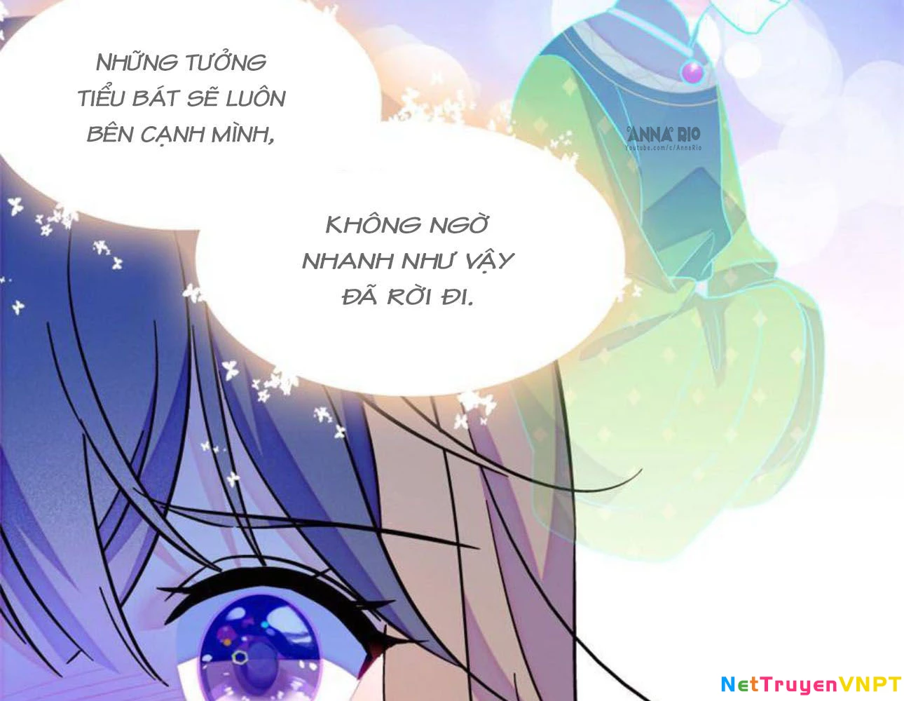 Manh Động Thú Thế Chapter 439 - Trang 3