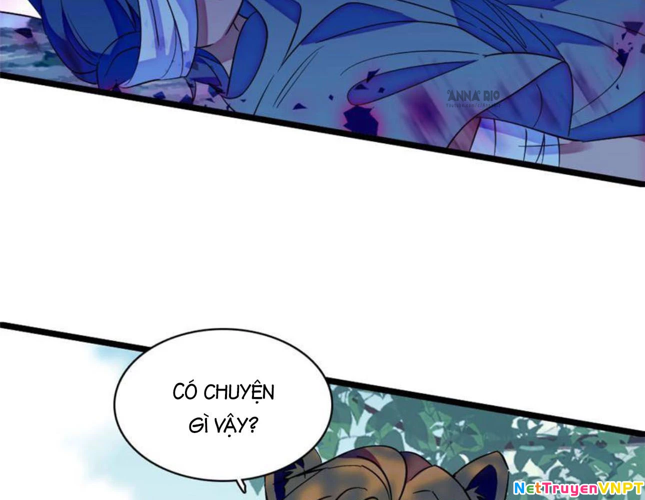 Manh Động Thú Thế Chapter 440 - Trang 3