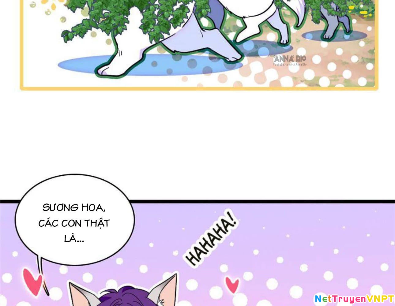 Manh Động Thú Thế Chapter 440 - Trang 3