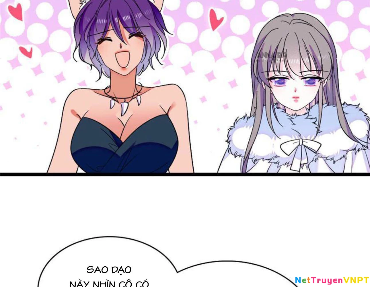 Manh Động Thú Thế Chapter 440 - Trang 3