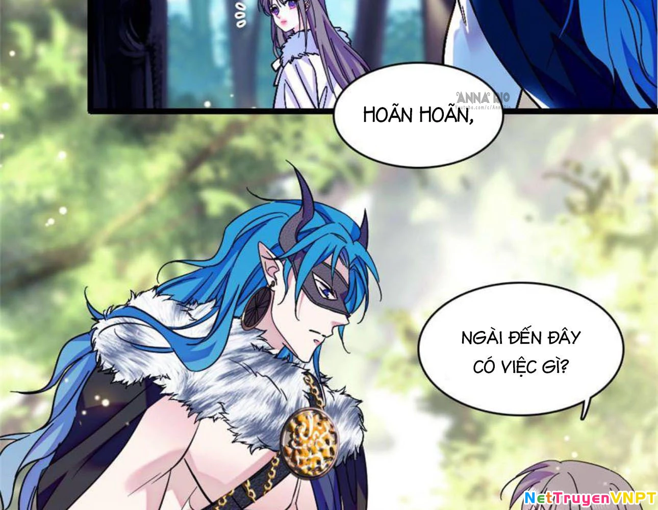 Manh Động Thú Thế Chapter 440 - Trang 3