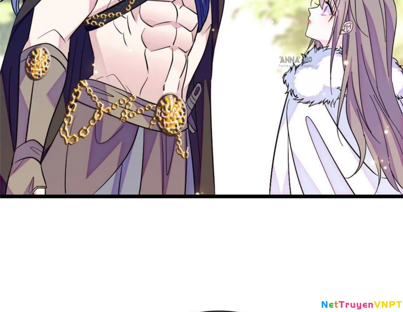 Manh Động Thú Thế Chapter 440 - Trang 3