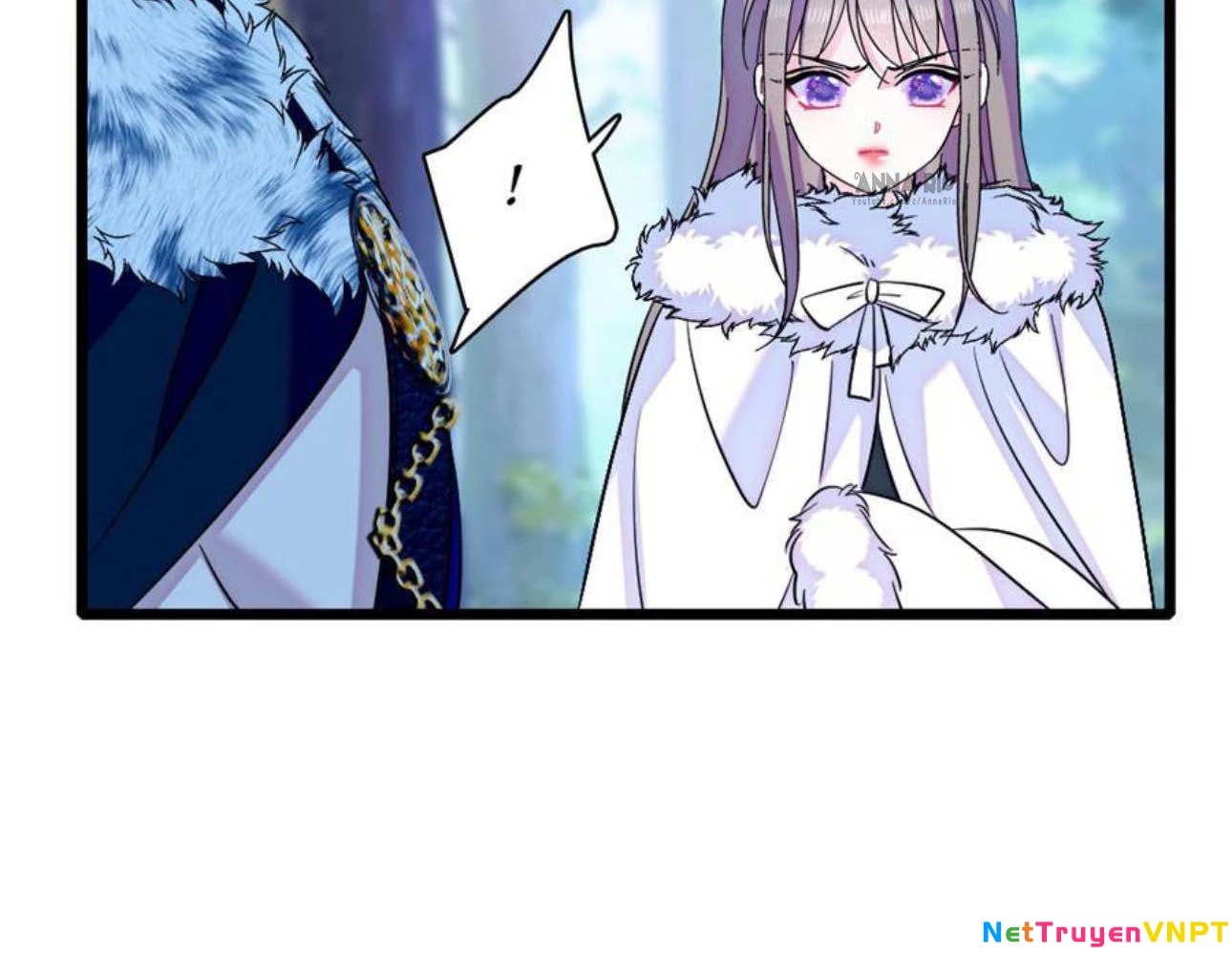 Manh Động Thú Thế Chapter 440 - Trang 3