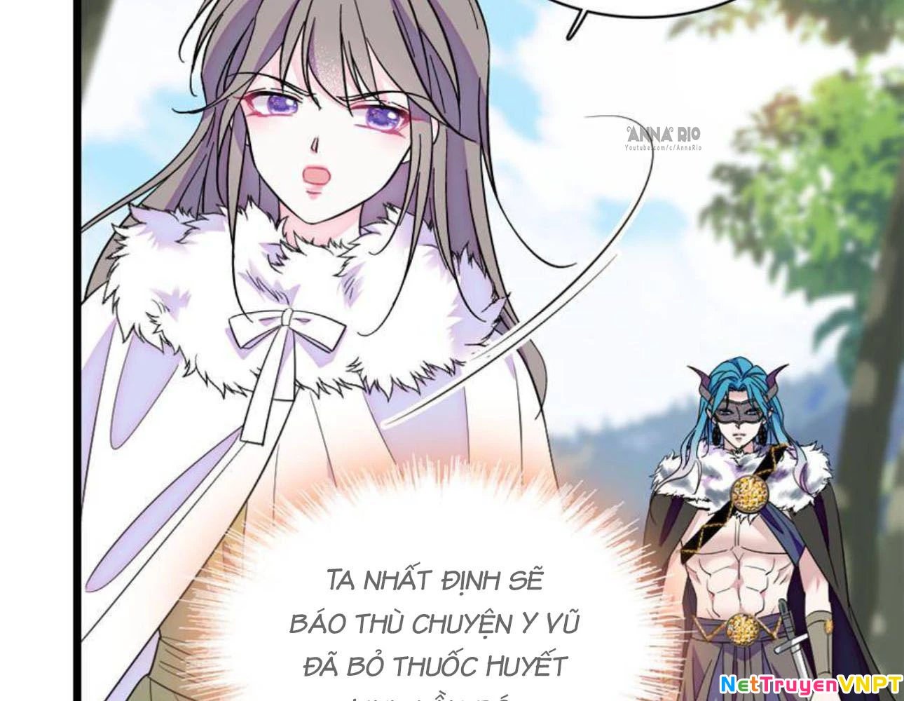 Manh Động Thú Thế Chapter 441 - Trang 3