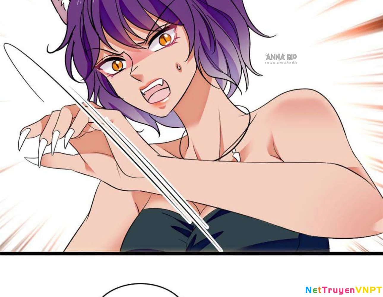 Manh Động Thú Thế Chapter 441 - Trang 3