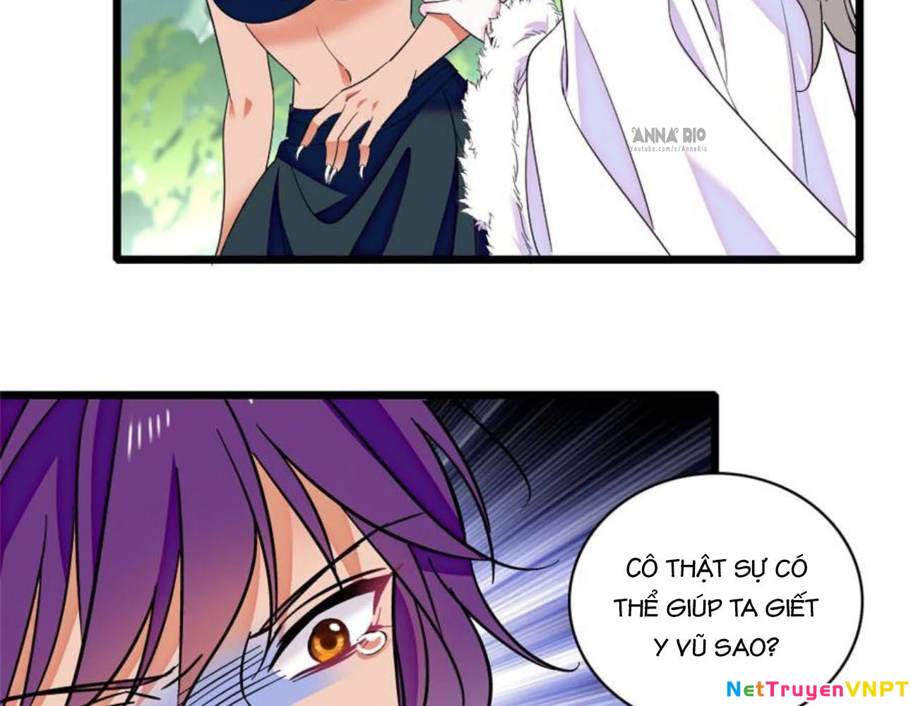 Manh Động Thú Thế Chapter 441 - Trang 3