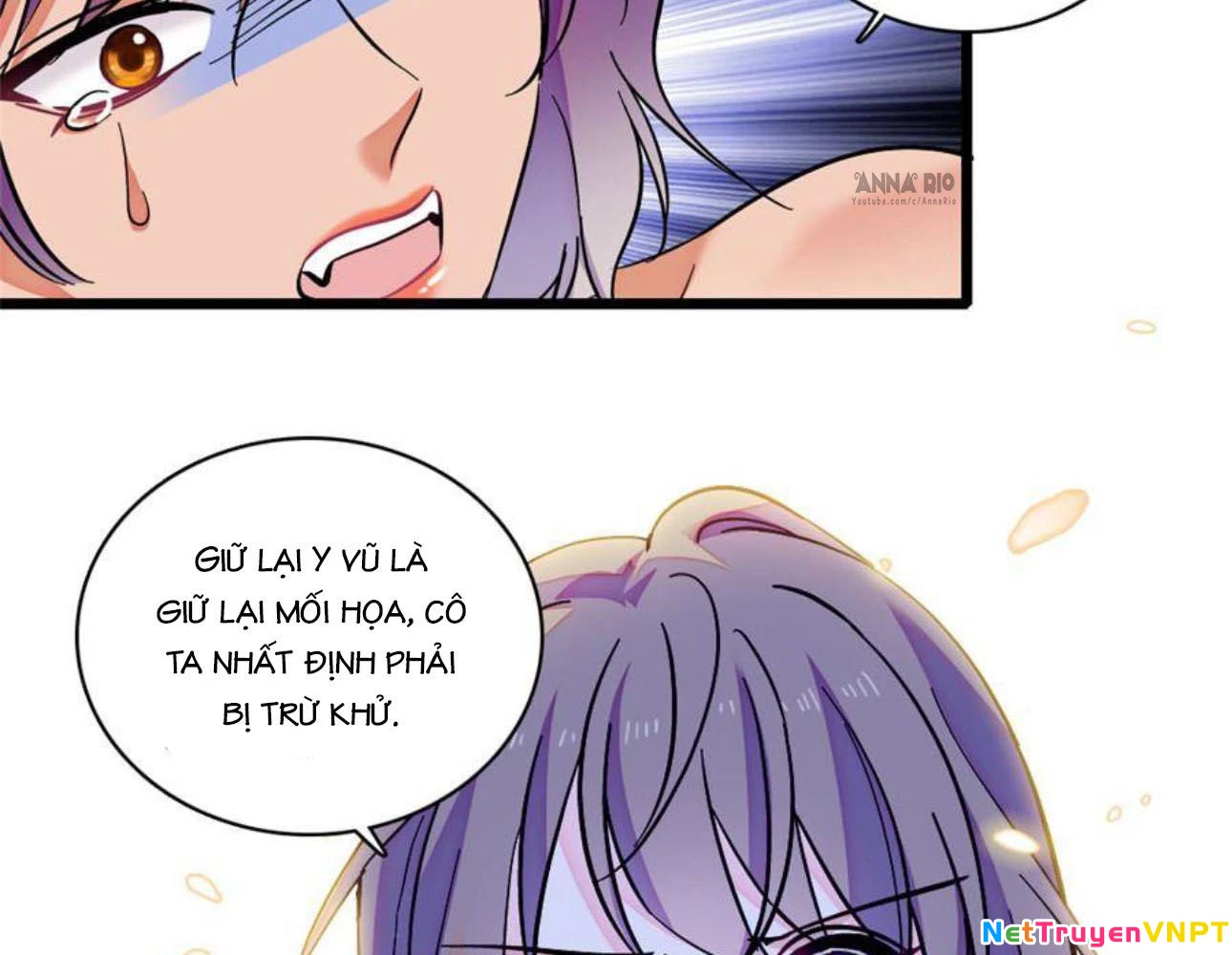 Manh Động Thú Thế Chapter 441 - Trang 3