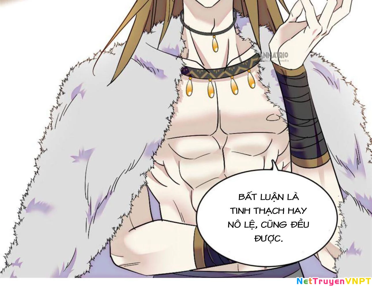 Manh Động Thú Thế Chapter 441 - Trang 3