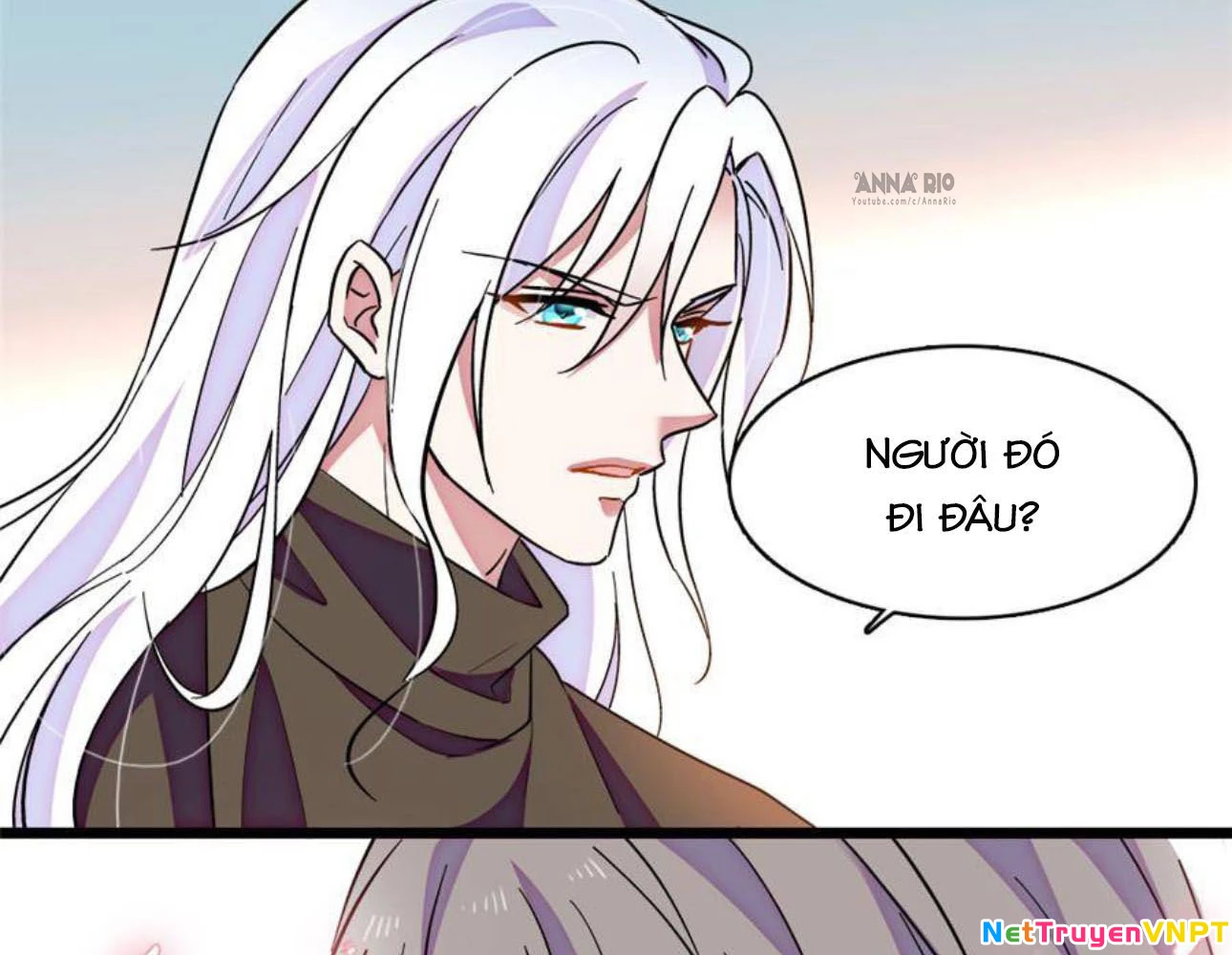Manh Động Thú Thế Chapter 442 - Trang 3