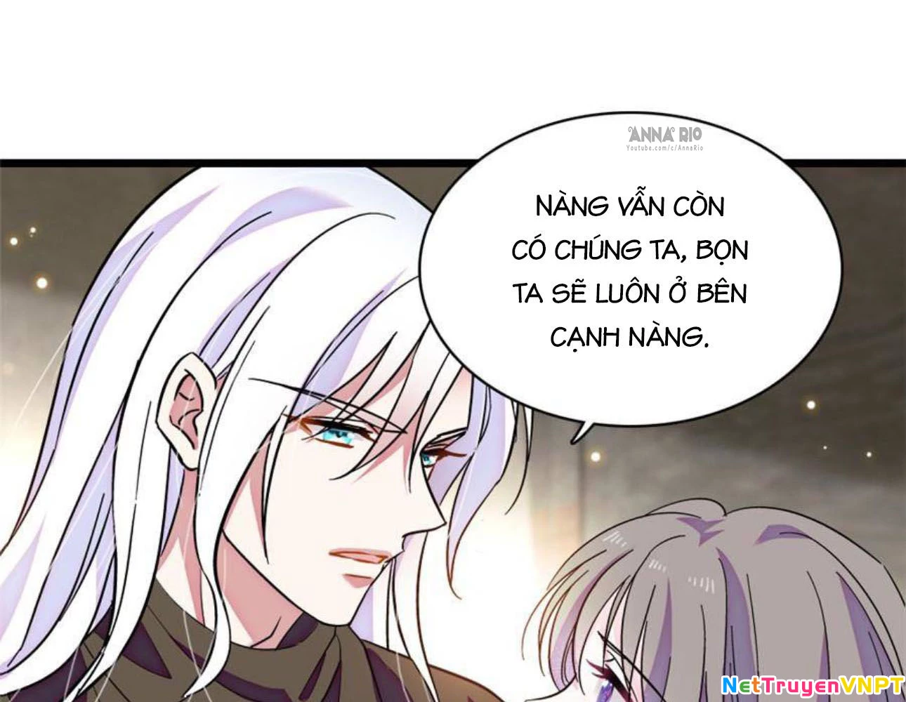 Manh Động Thú Thế Chapter 442 - Trang 3