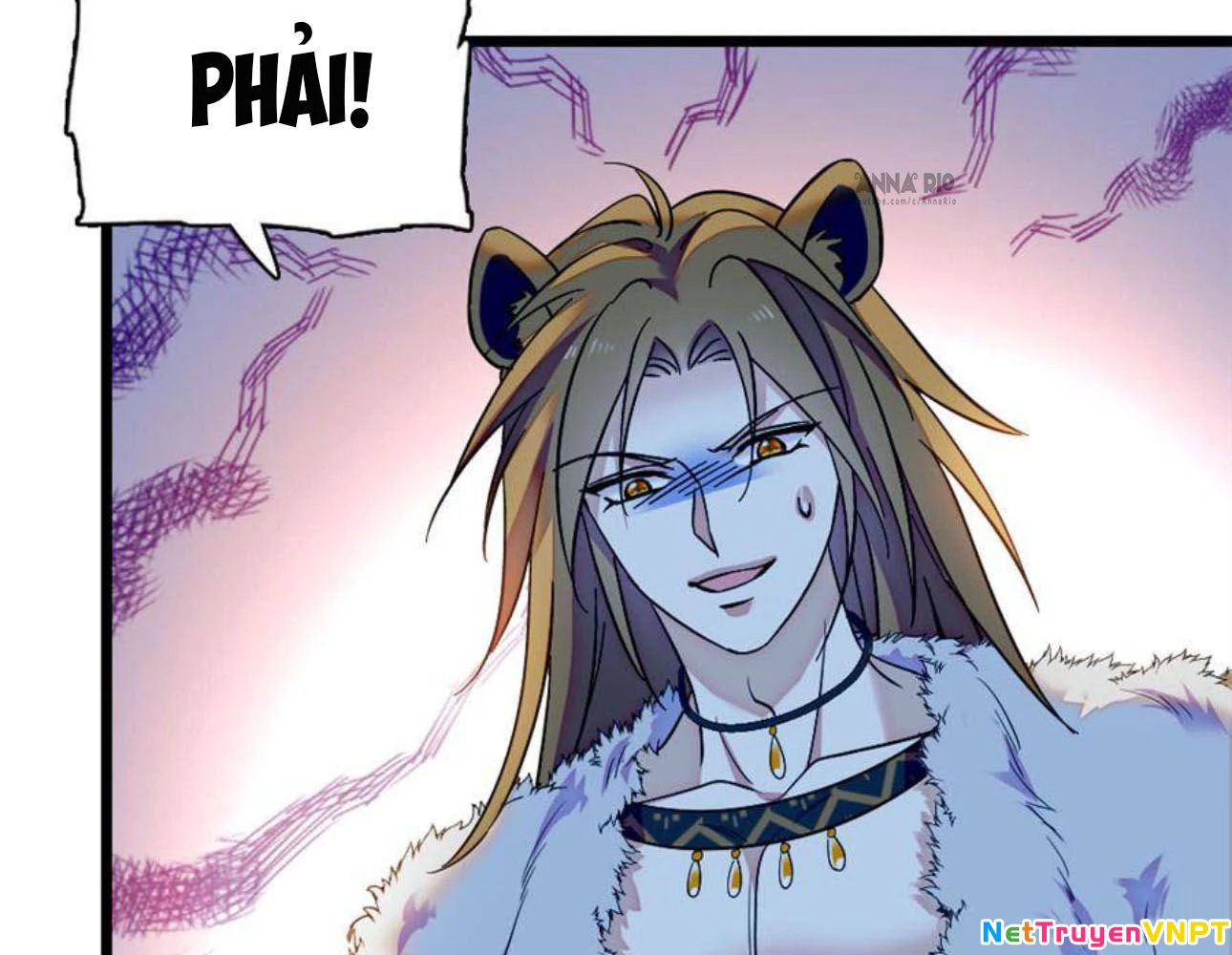 Manh Động Thú Thế Chapter 443 - Trang 3