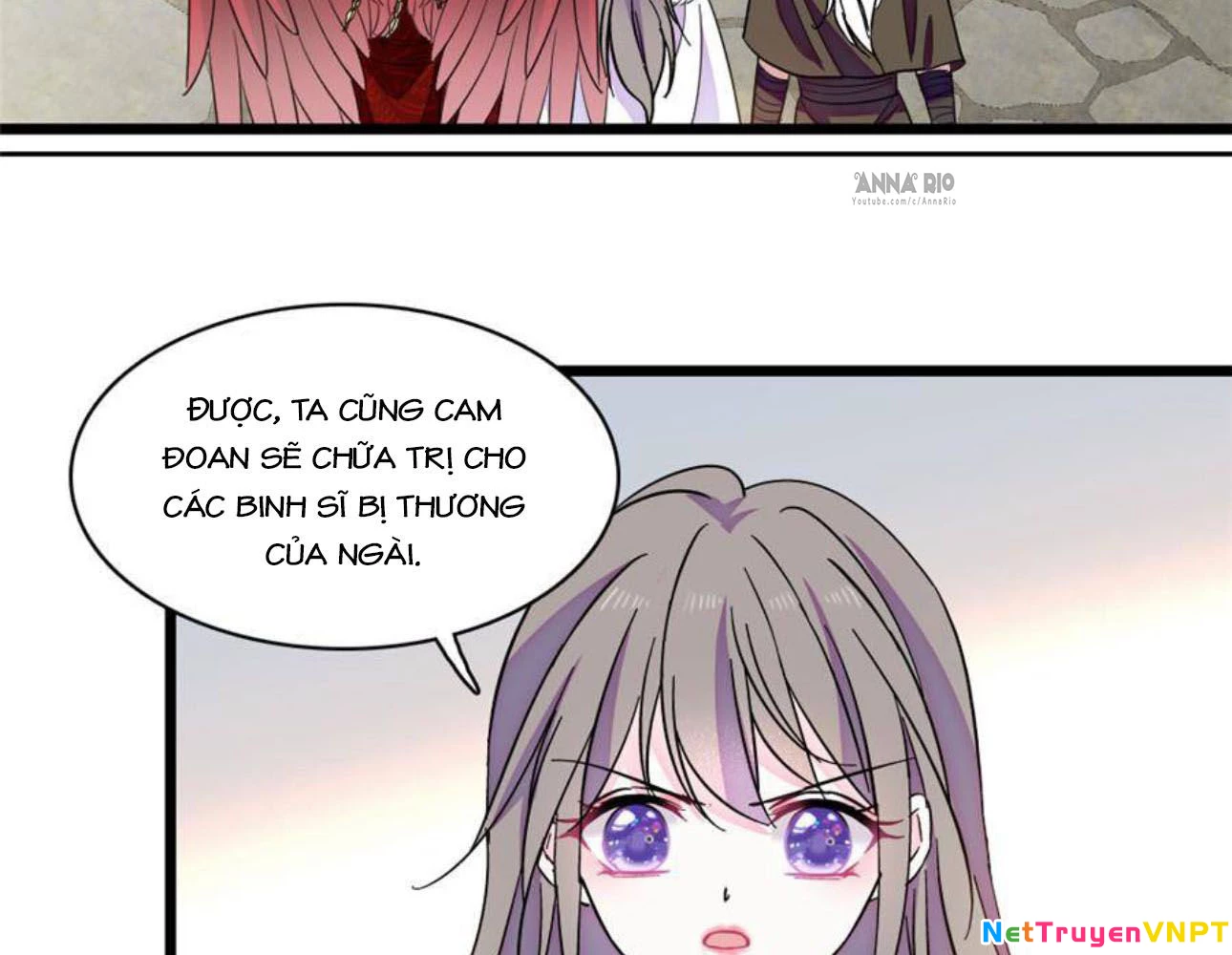 Manh Động Thú Thế Chapter 443 - Trang 3