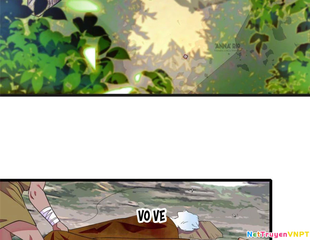 Manh Động Thú Thế Chapter 443 - Trang 3