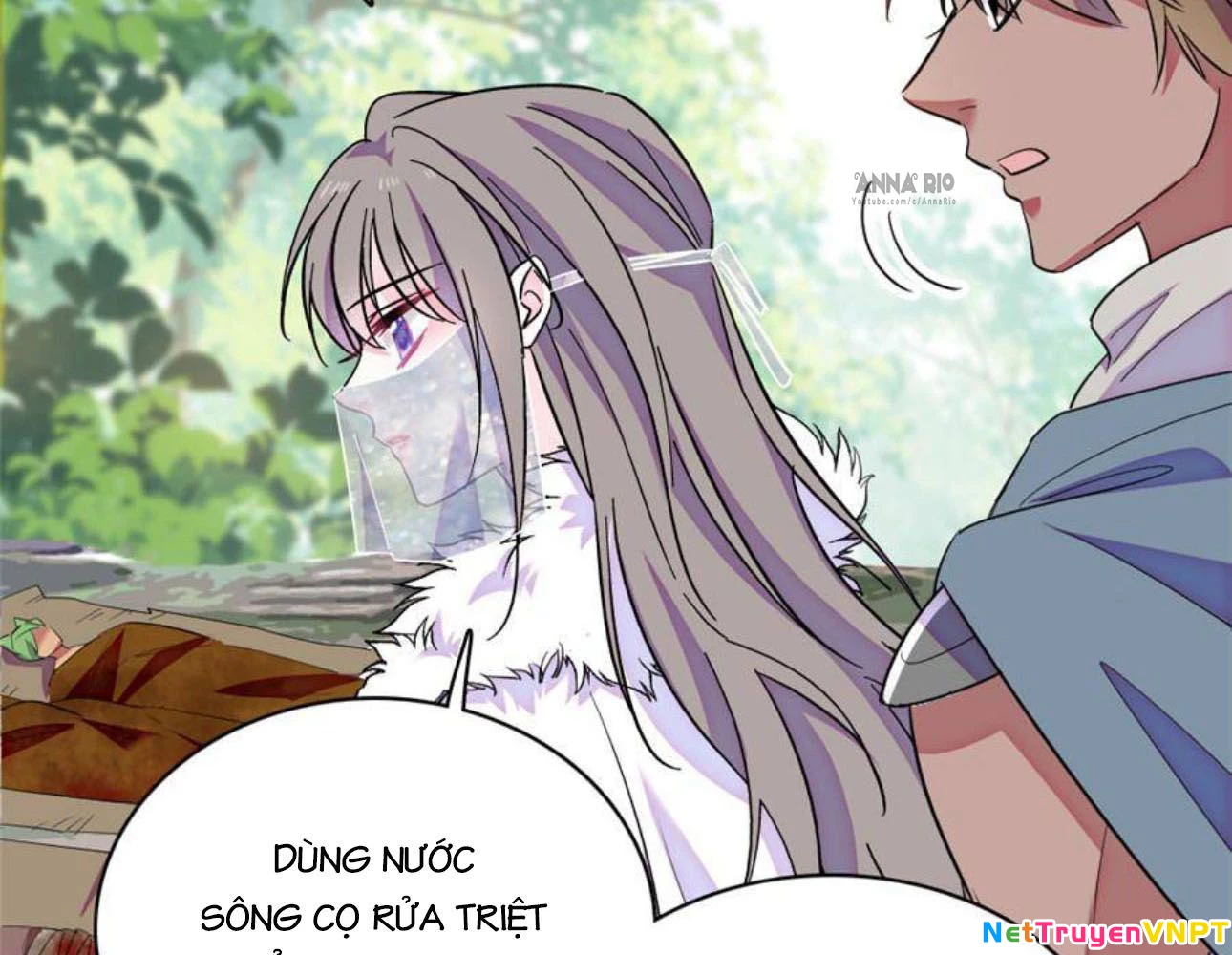 Manh Động Thú Thế Chapter 443 - Trang 3