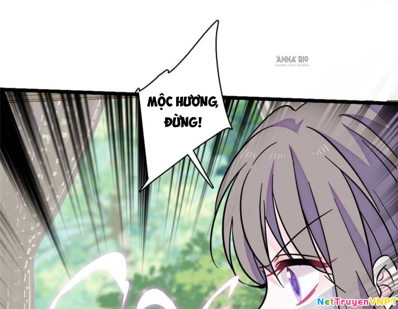 Manh Động Thú Thế Chapter 444 - Trang 3