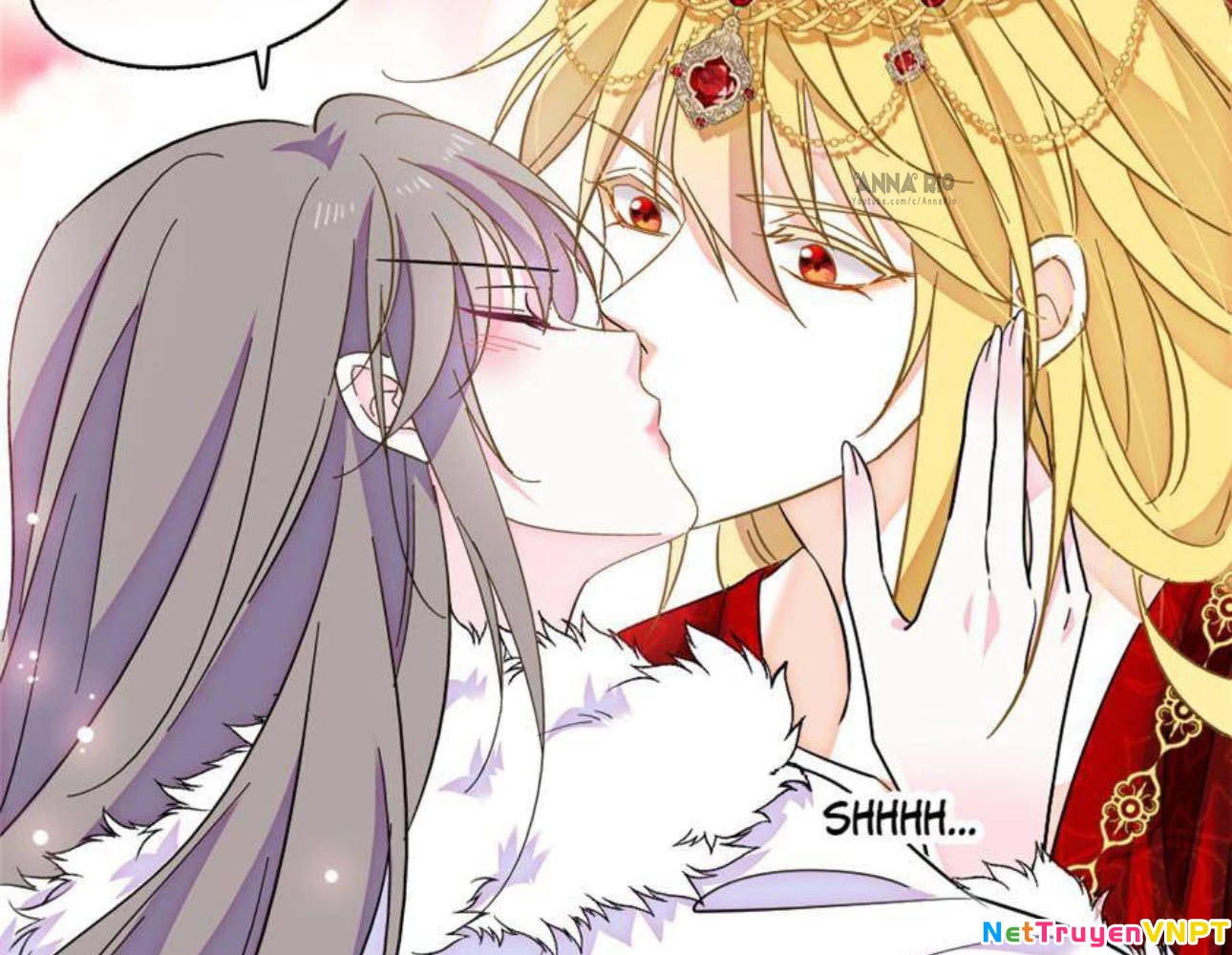 Manh Động Thú Thế Chapter 444 - Trang 3