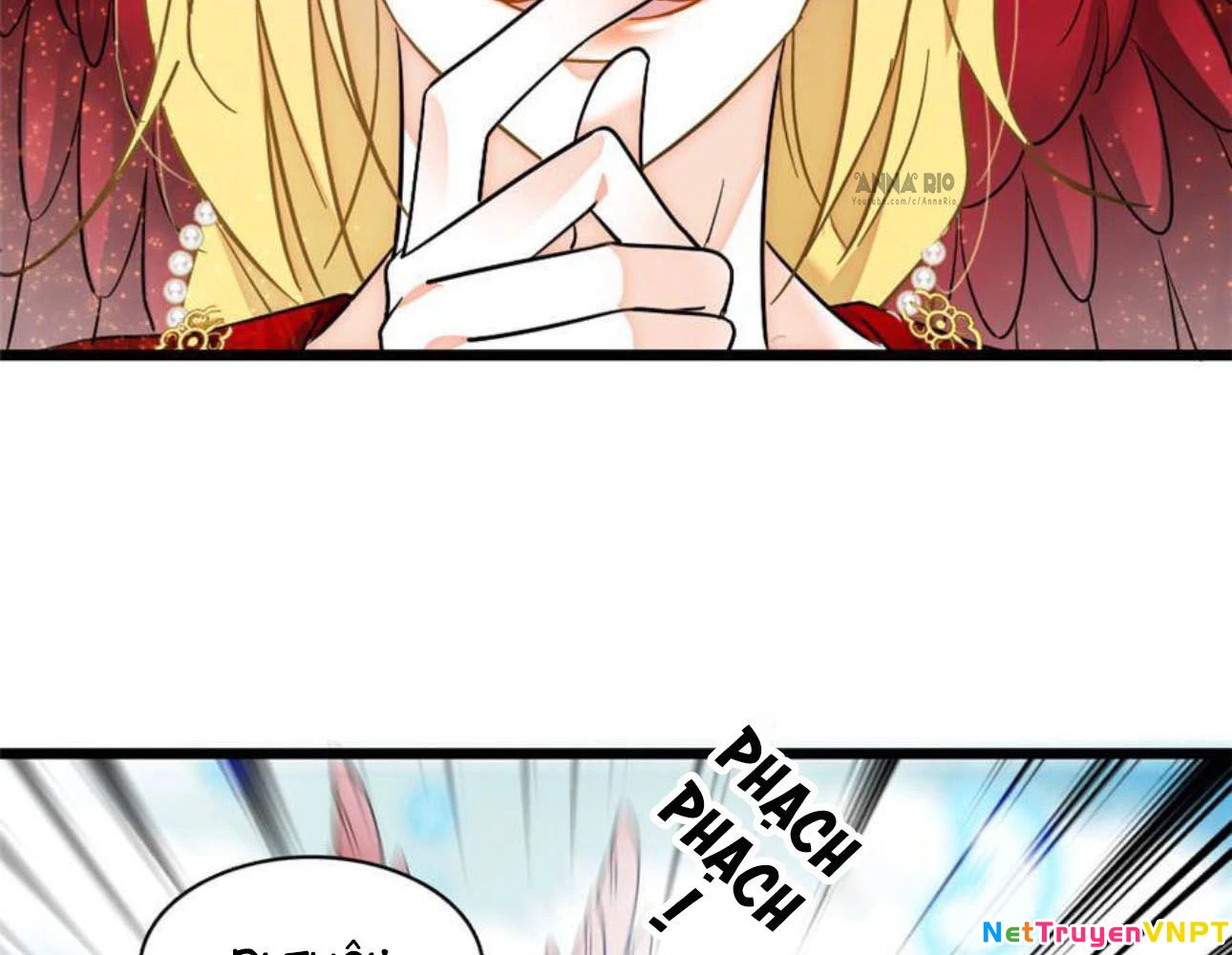 Manh Động Thú Thế Chapter 444 - Trang 3