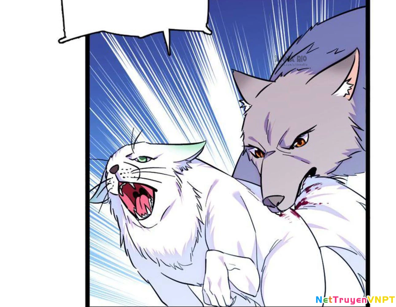 Manh Động Thú Thế Chapter 445 - Trang 3
