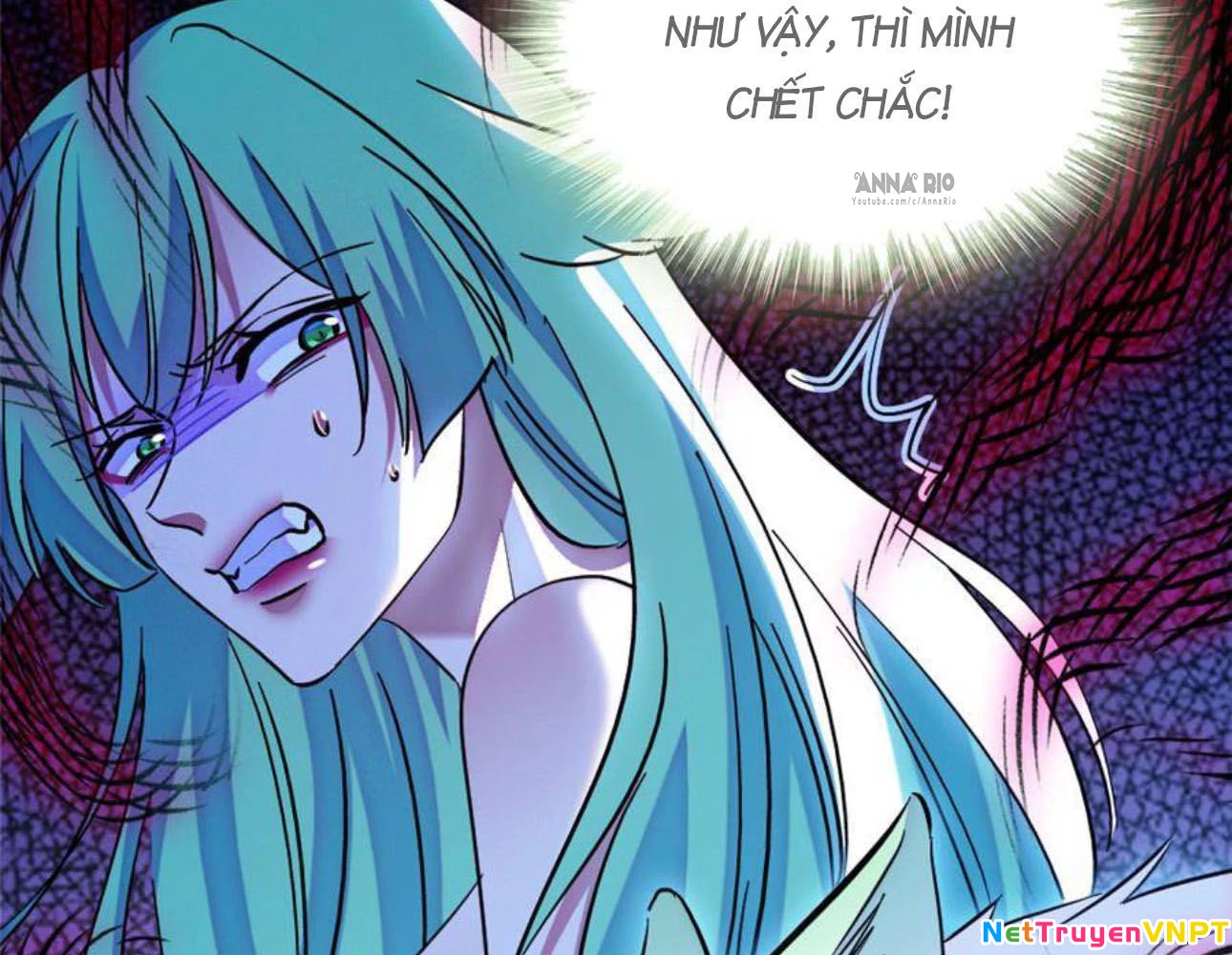 Manh Động Thú Thế Chapter 445 - Trang 3