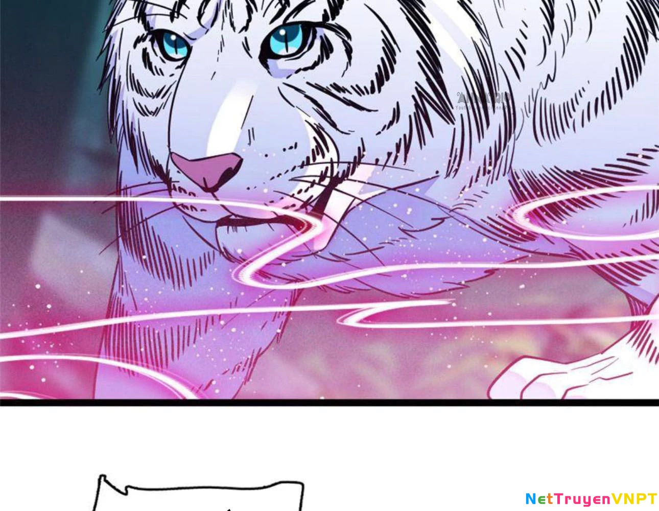 Manh Động Thú Thế Chapter 445 - Trang 3