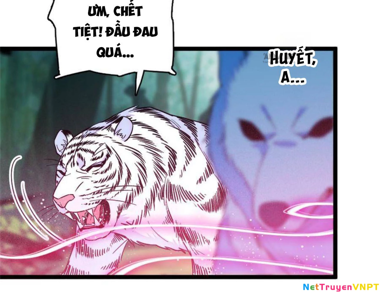 Manh Động Thú Thế Chapter 445 - Trang 3