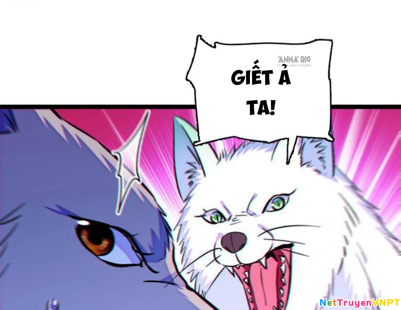 Manh Động Thú Thế Chapter 445 - Trang 3
