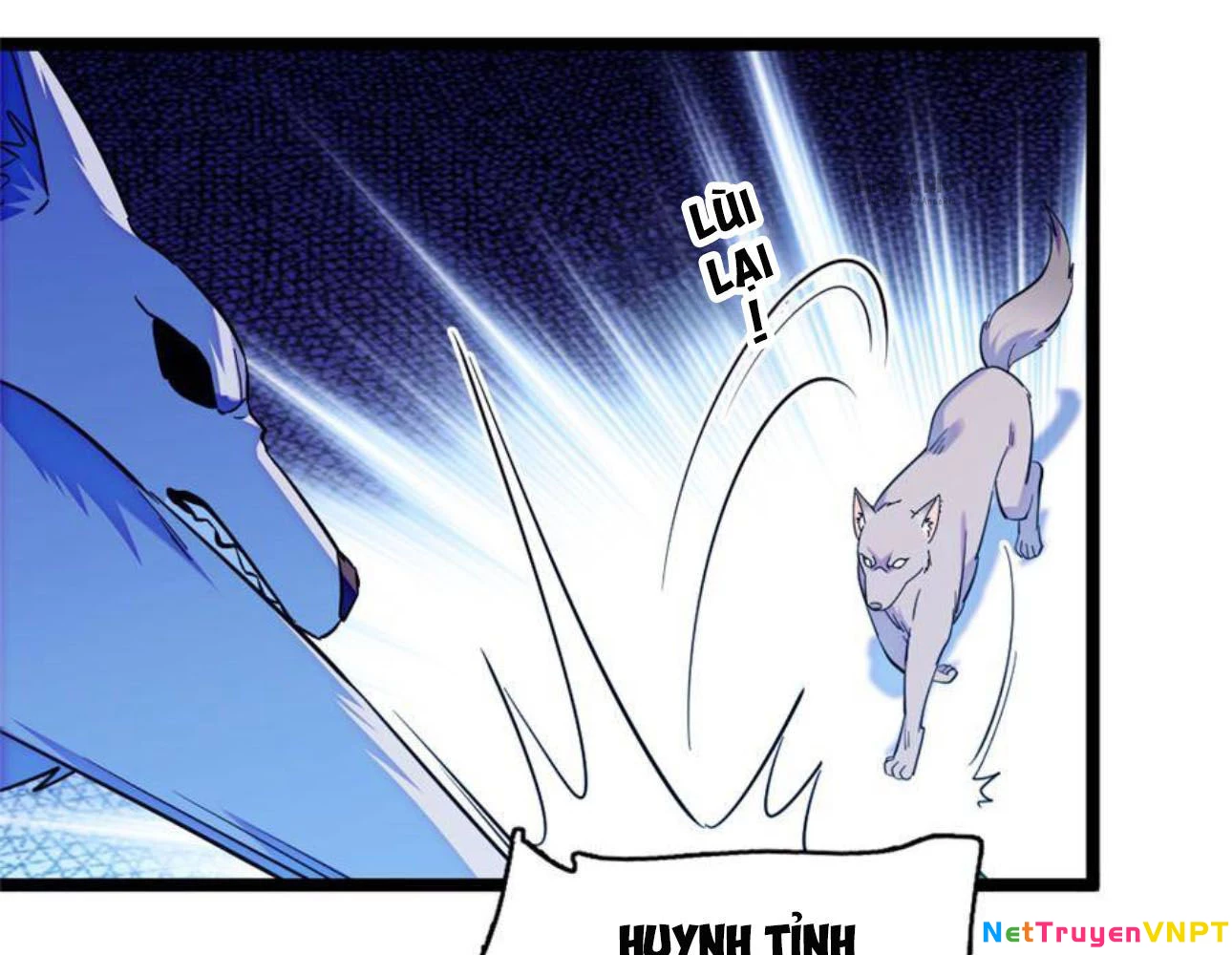 Manh Động Thú Thế Chapter 445 - Trang 3