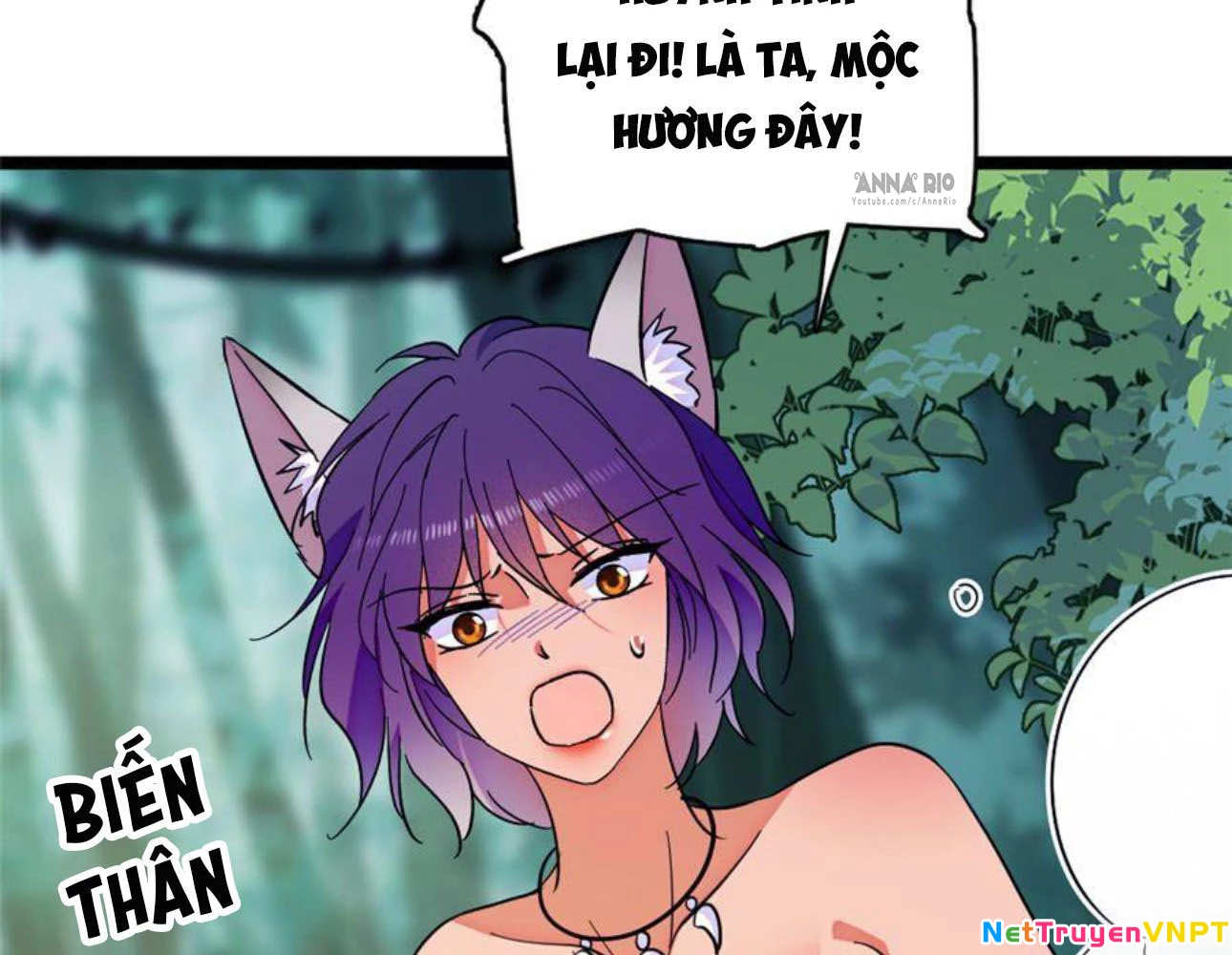 Manh Động Thú Thế Chapter 445 - Trang 3