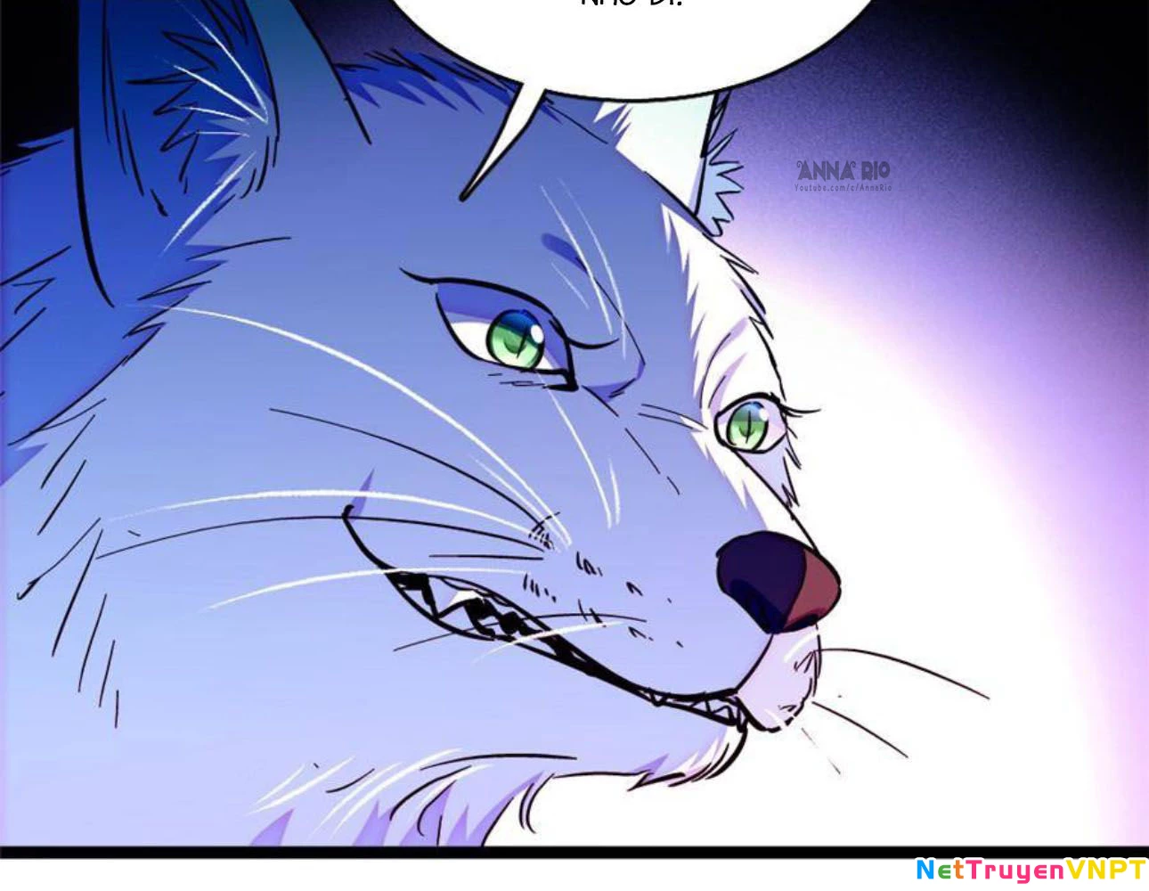 Manh Động Thú Thế Chapter 445 - Trang 3