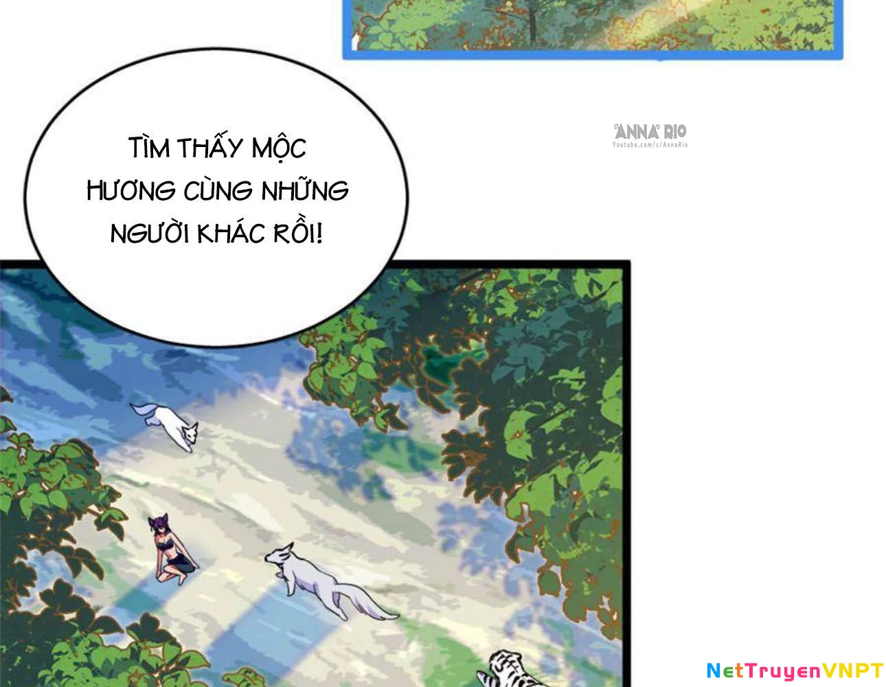 Manh Động Thú Thế Chapter 445 - Trang 3