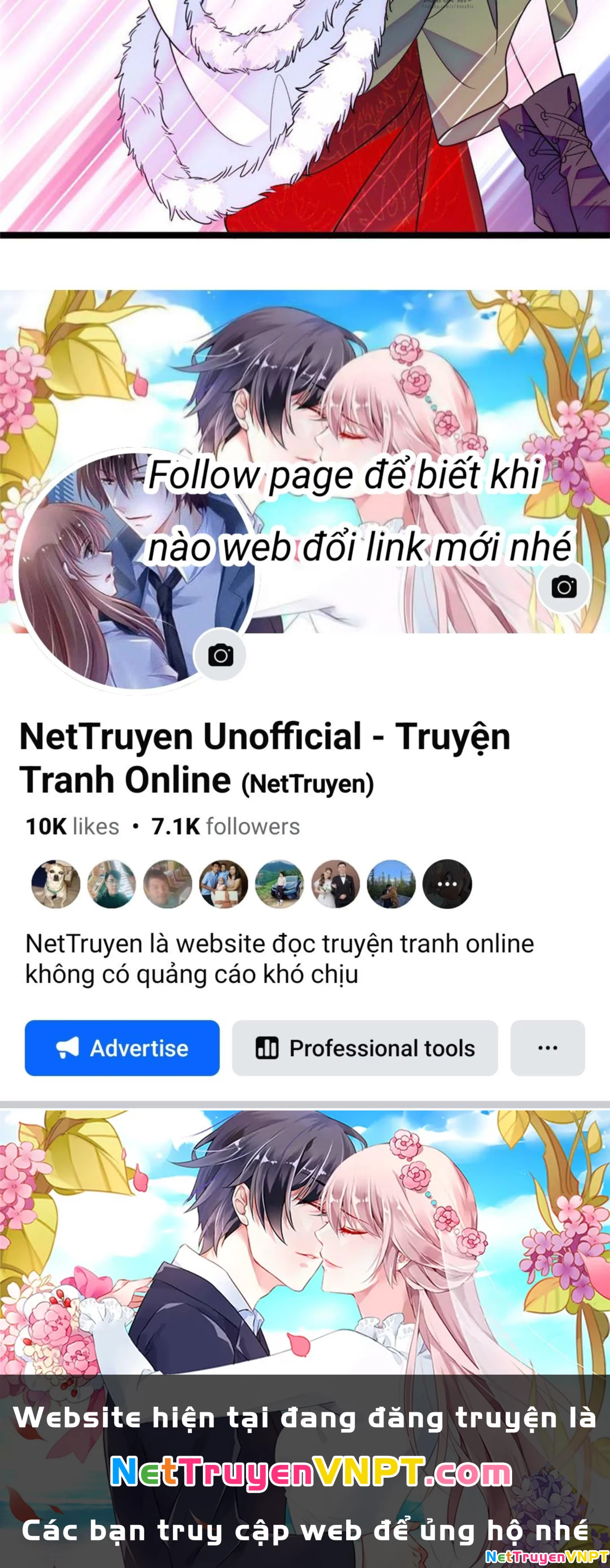 Manh Động Thú Thế Chapter 445 - Trang 3