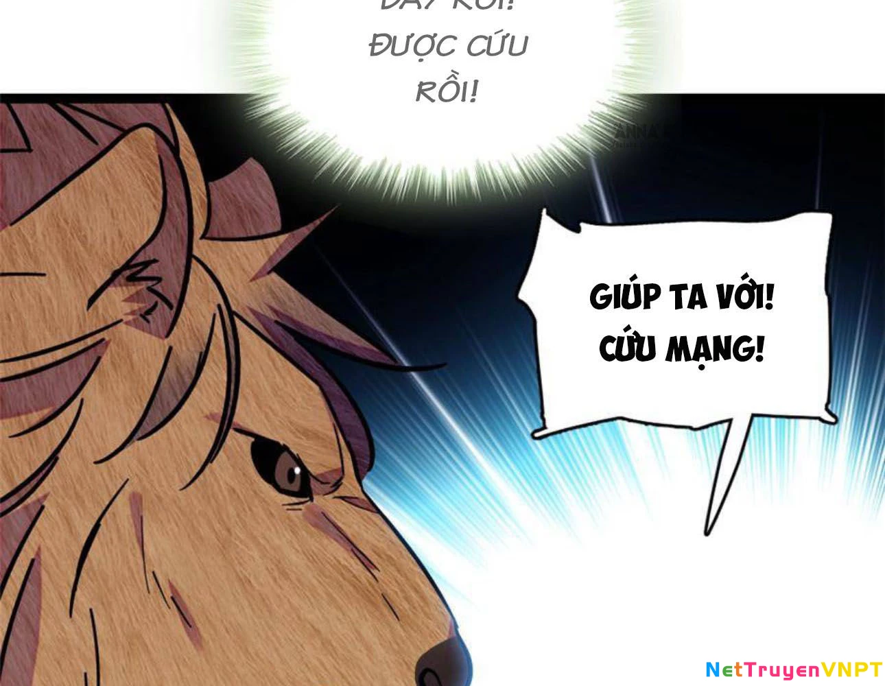 Manh Động Thú Thế Chapter 446 - Trang 3