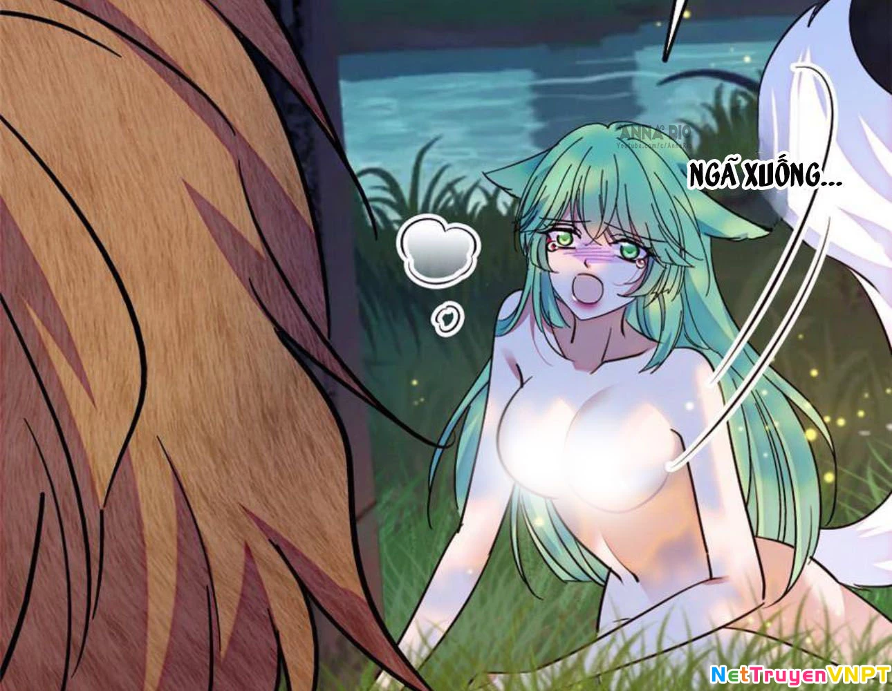 Manh Động Thú Thế Chapter 446 - Trang 3