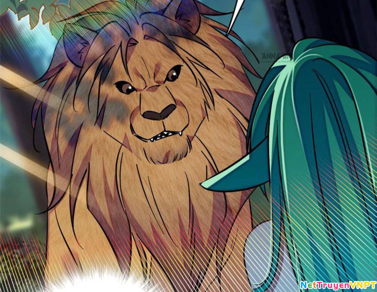 Manh Động Thú Thế Chapter 446 - Trang 3