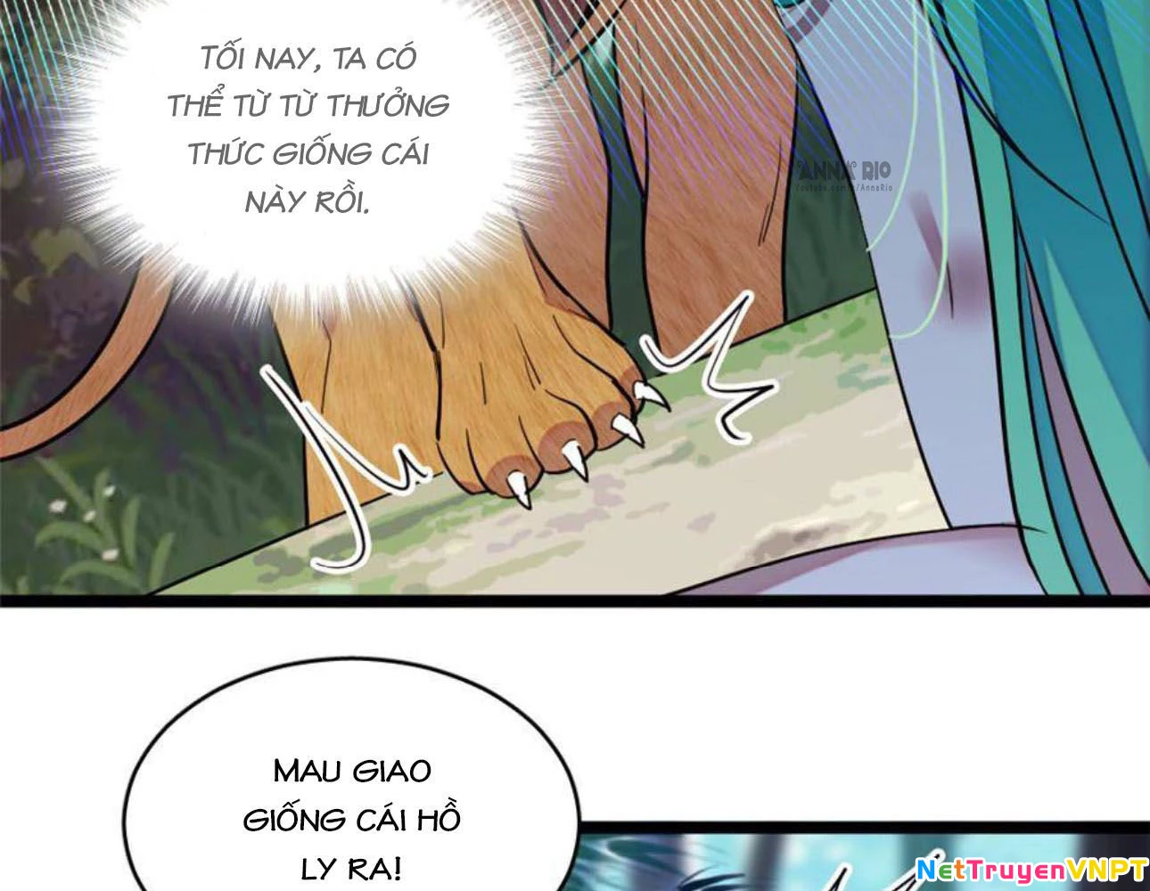 Manh Động Thú Thế Chapter 446 - Trang 3